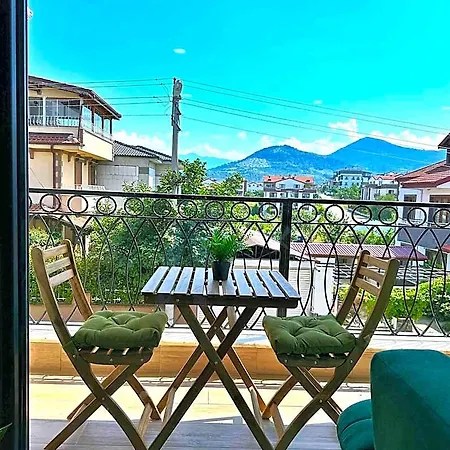 Cozy 2 Bedroom Near Izmit *