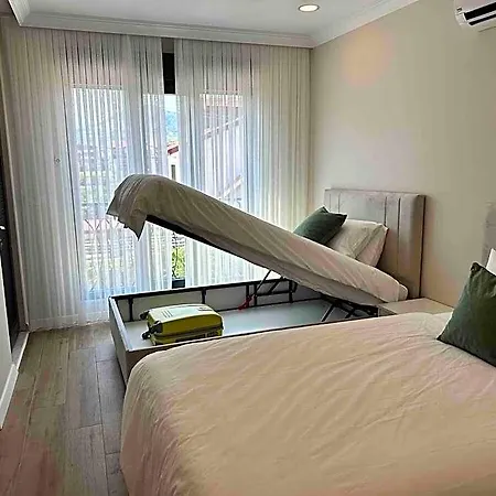 Cozy 2 Bedroom Near Izmit * Golcuk