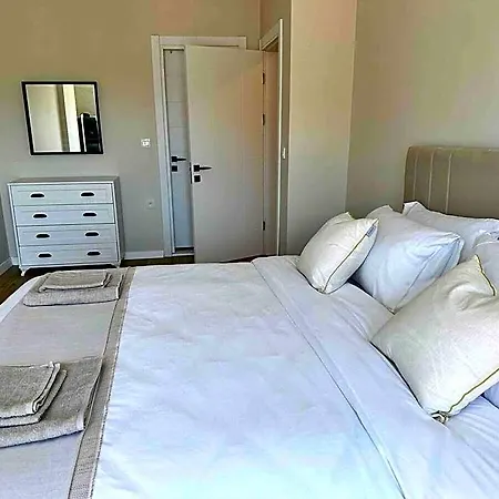 Cozy 2 Bedroom Near Izmit غولجوك