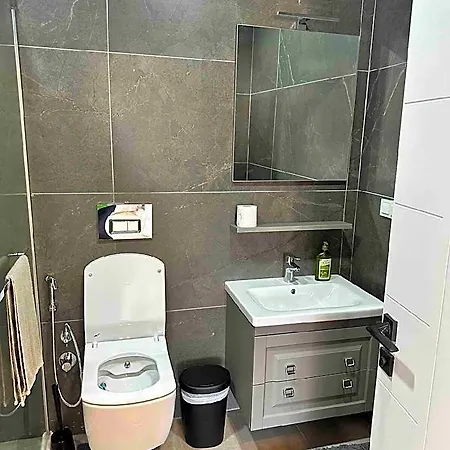 شقة Cozy 2 Bedroom Near Izmit *